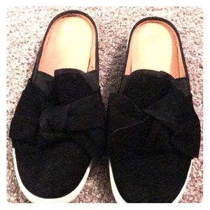 Ugh slip on loafers